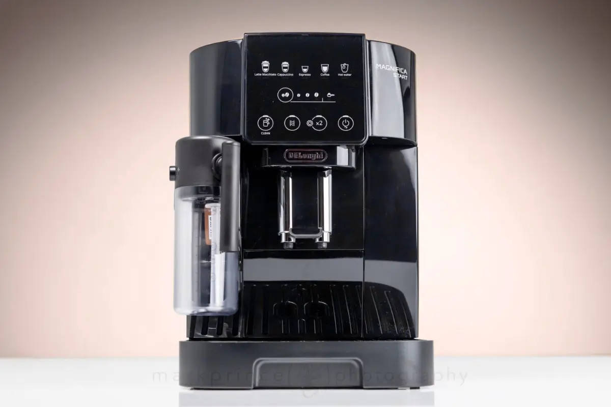 Bean To Cup Coffee Machines