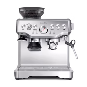 Breville Barista Express Bes870Xl Espresso Machine