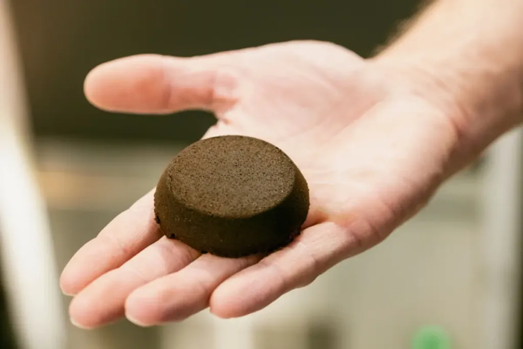 What to Do With Espresso Pucks