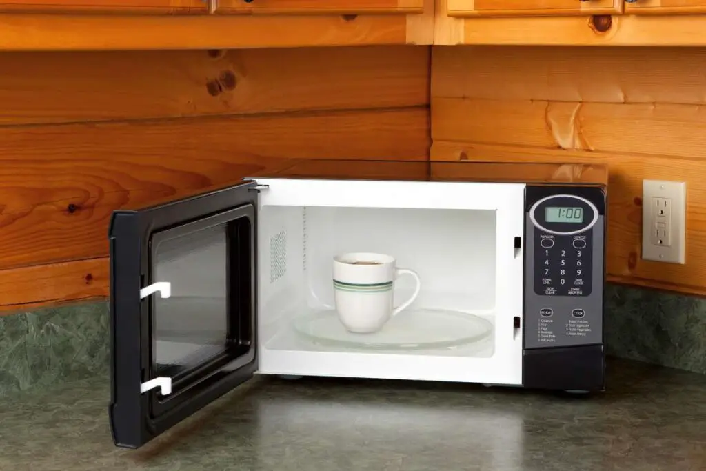 How to make coffee without a coffee maker in the microwave