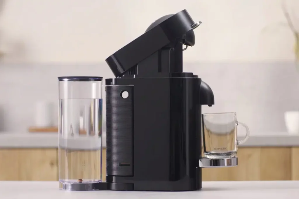 Best Coffee Machine for Airbnb