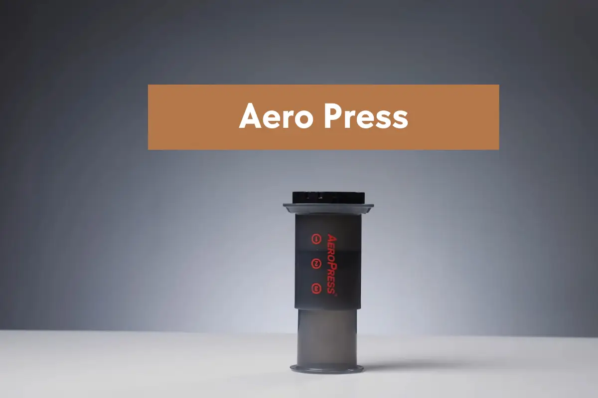 Aero-Press