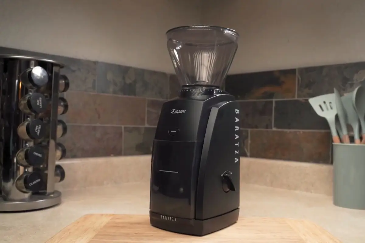 Baratza Encore