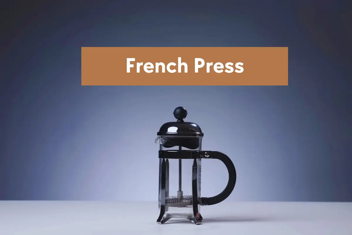 French-Press