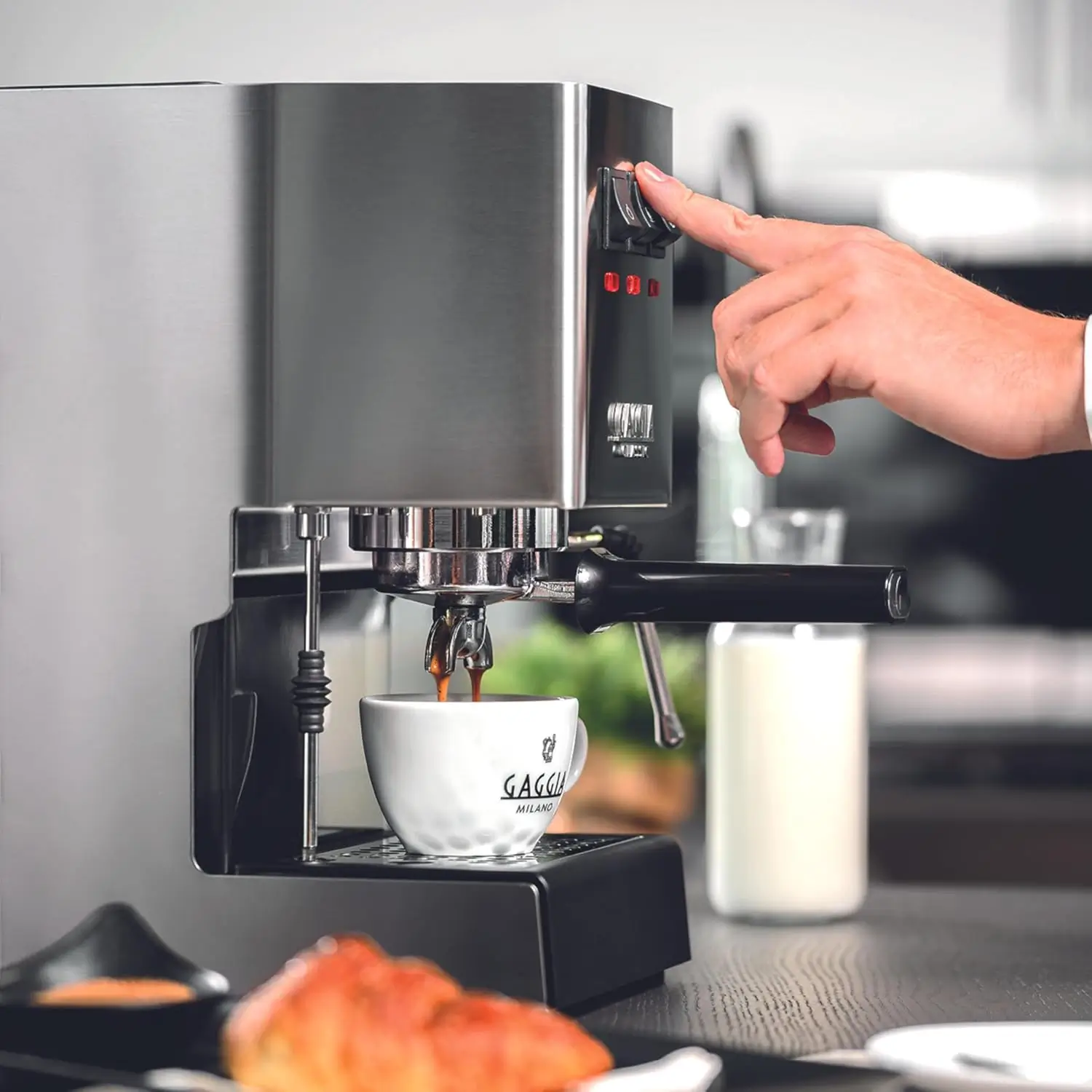 Gaggia Coffee maker