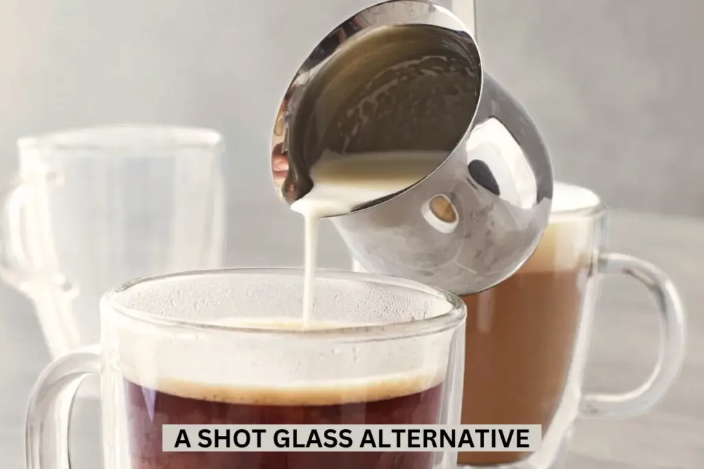 Espresso Brew Pitcher