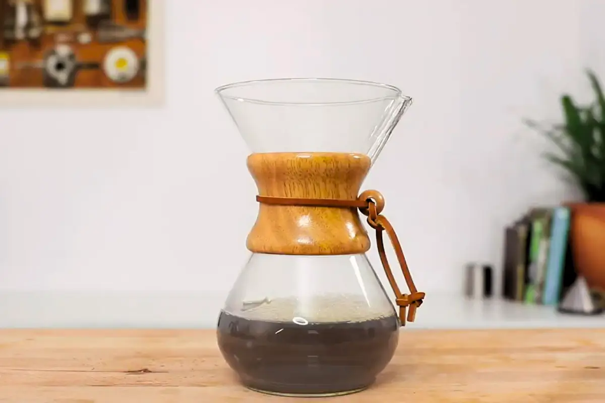 Chemex