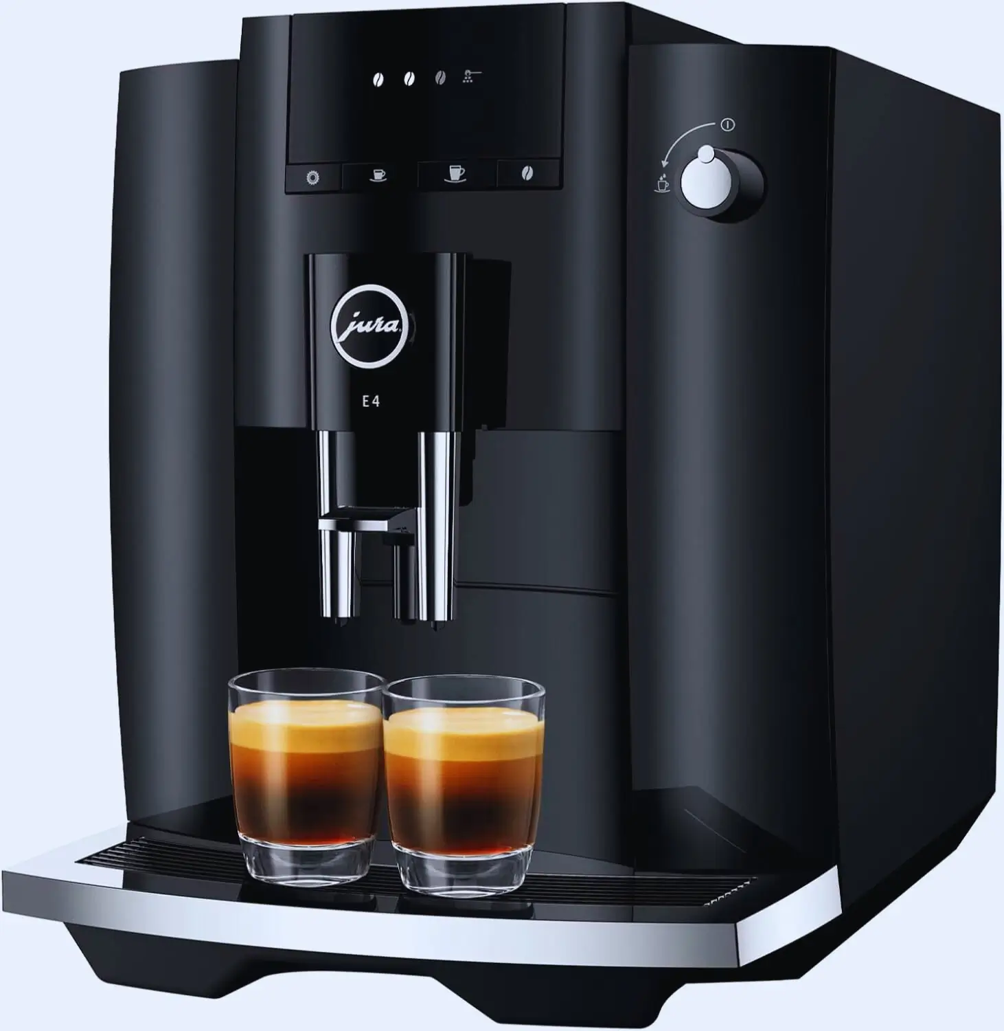 Jura Coffee machine's 