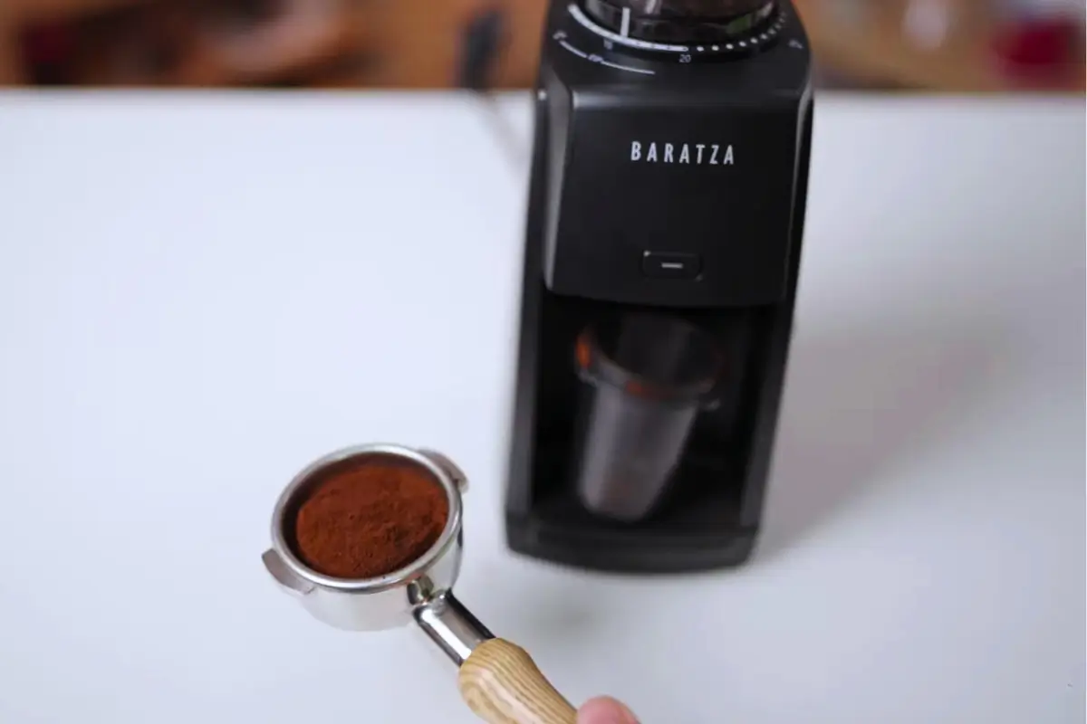 Baratza