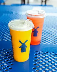 dutch bros