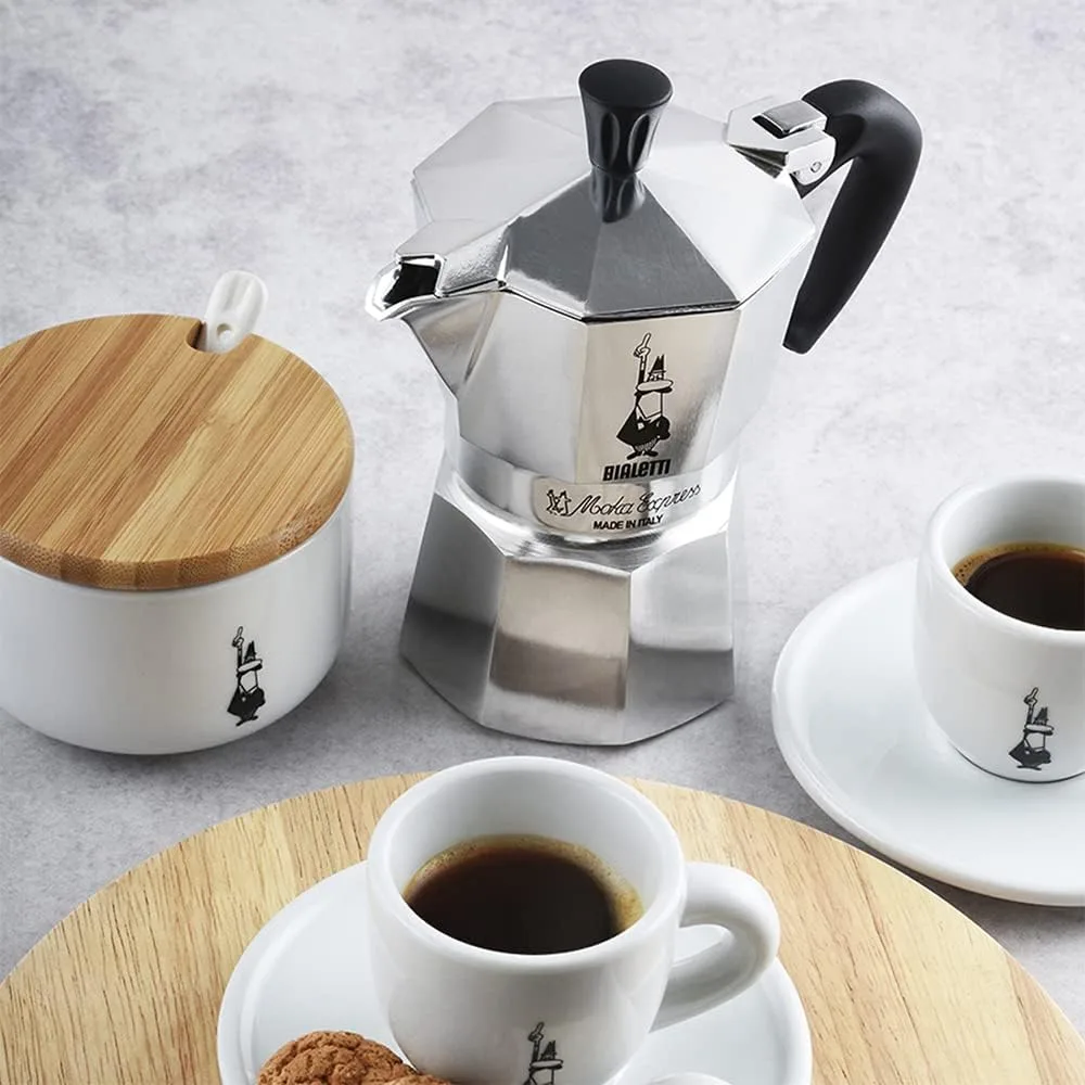 Moka Express
