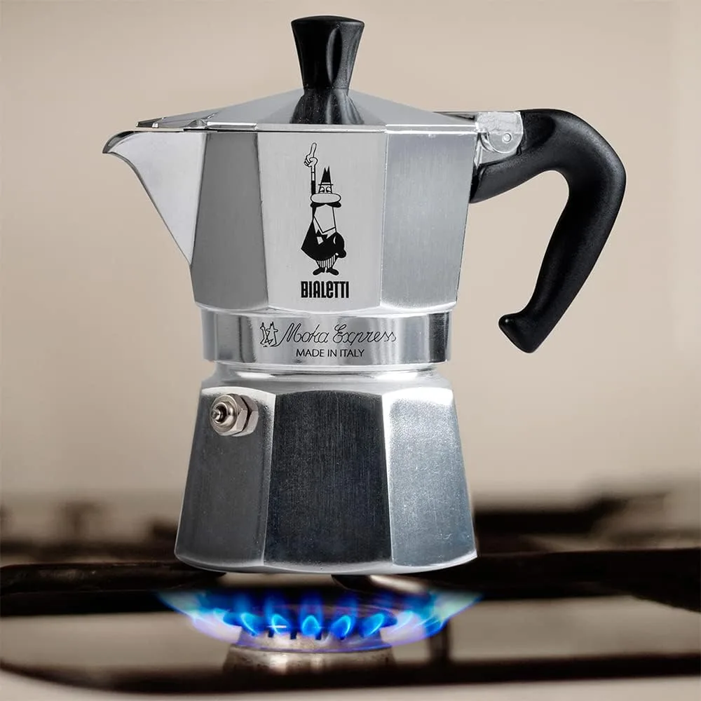 Bialetti - Moka Express:
