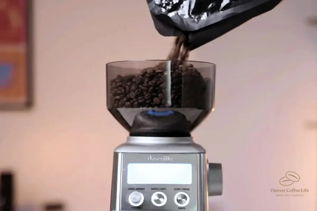 Best Coffee Grinder for Turkish Coffee