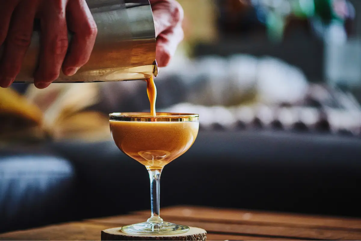 Espresso Martini