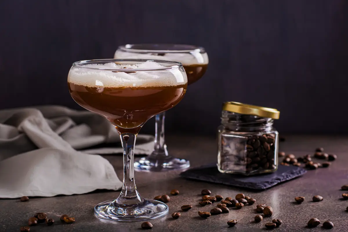  Espresso Martini