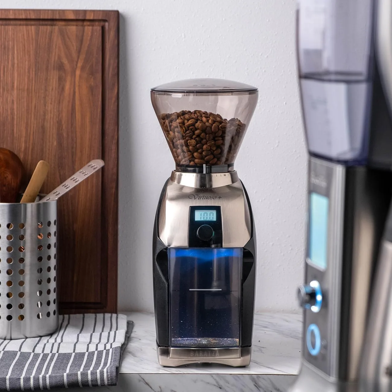 Baratza Virtuoso+ Coffee