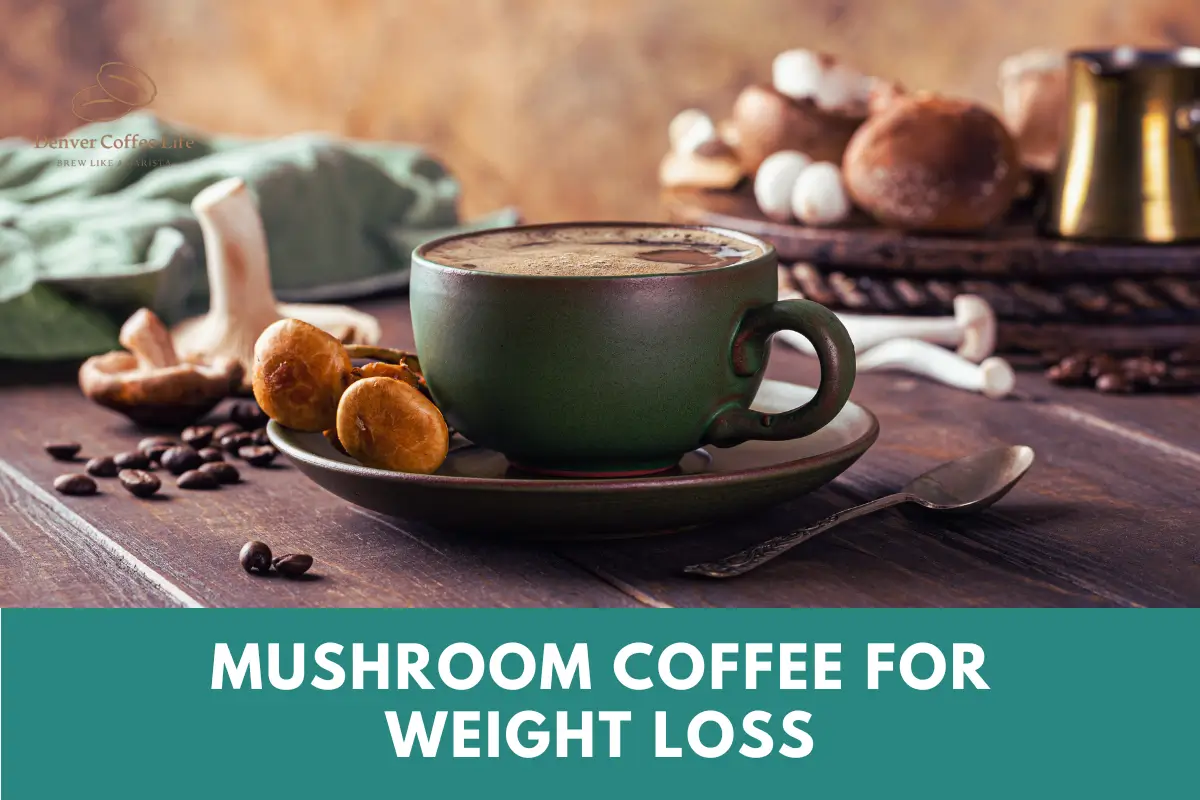 Mushroom Coffee for Weight Loss (1)