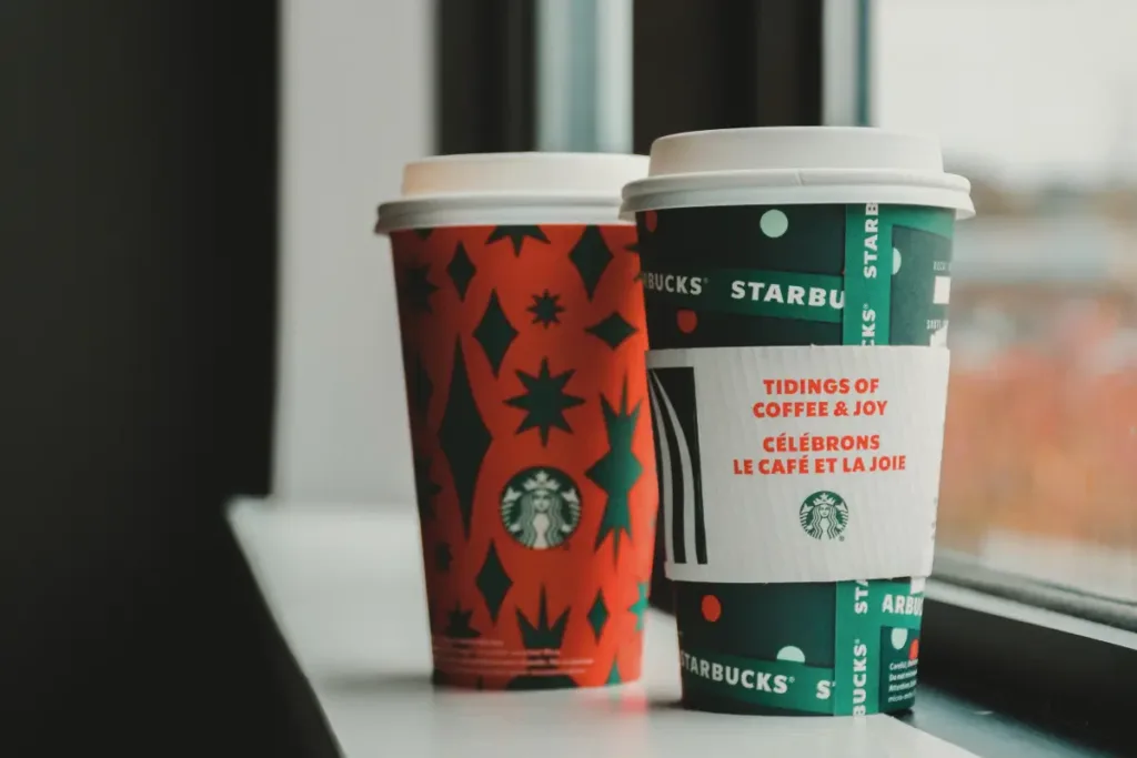 Starbucks Fall Drinks You Should Never Order