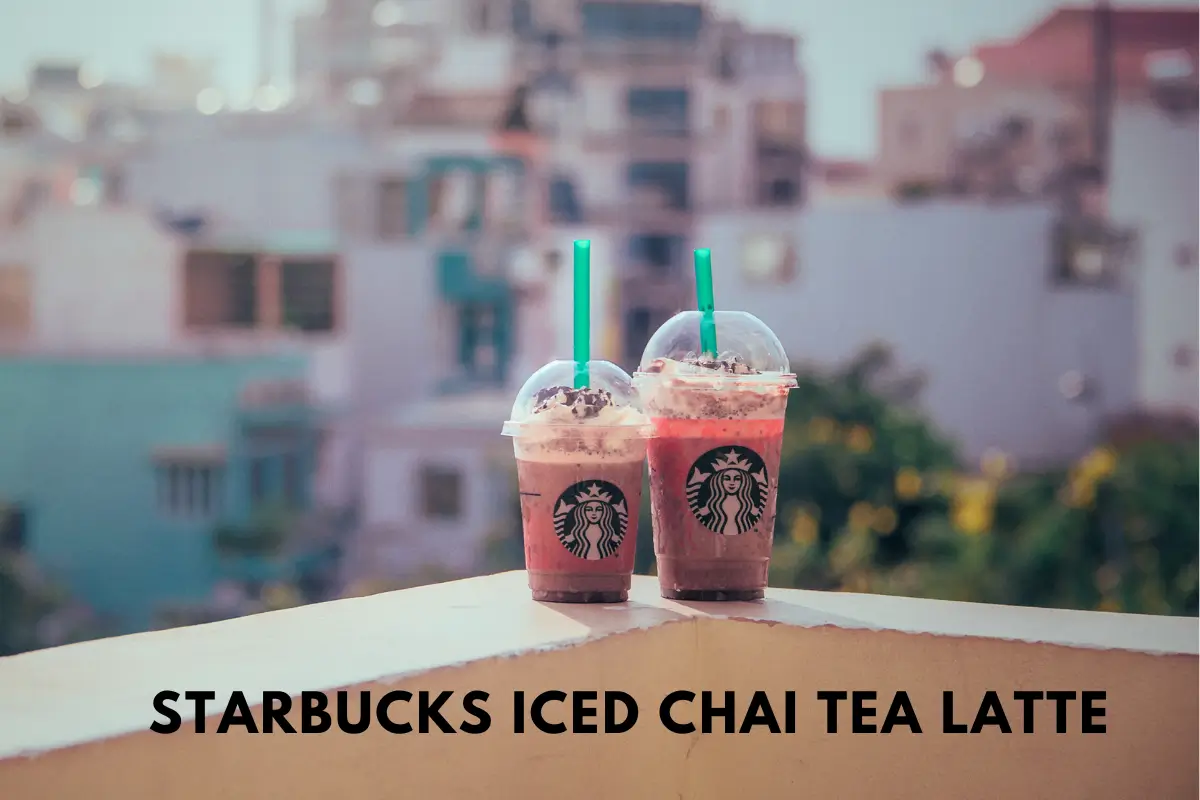 Iced Tea