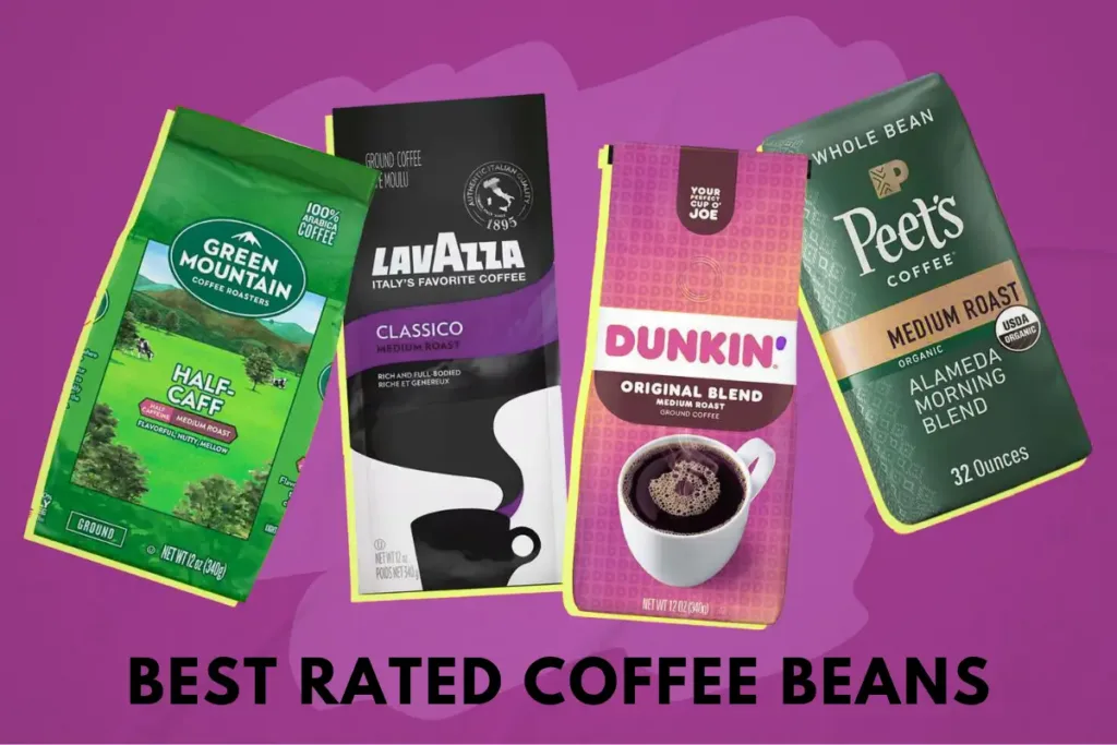 Best Rated Coffee Beans