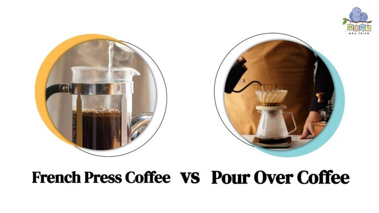 Aeropress Vs French Press: Brew Battle Unveiled