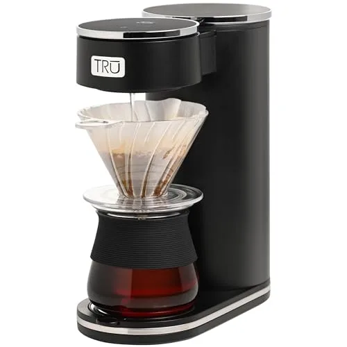 Best Automatic Pour Over Coffee Maker