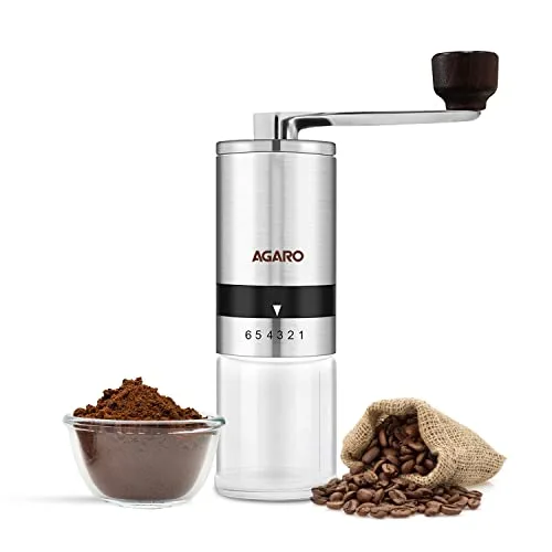 Best Burr Coffee Grinder​