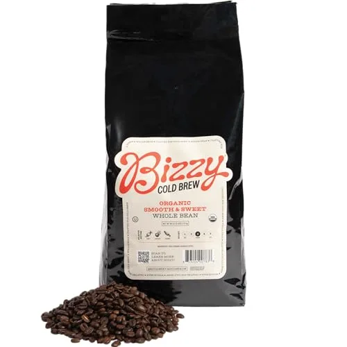 Best Coffee Beans for Cold Brew