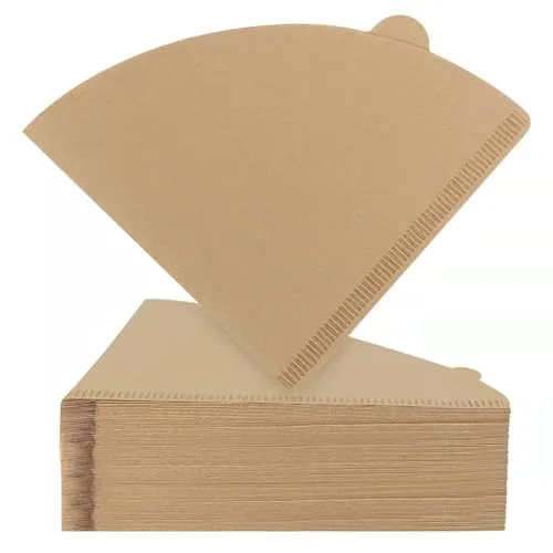 Best Coffee Filters for Pour Over