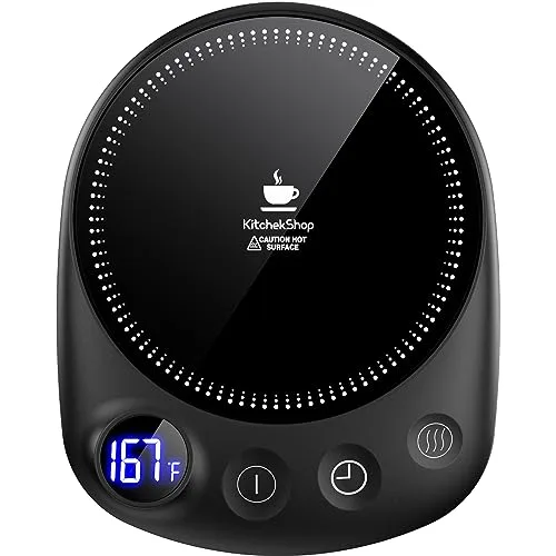 Best Coffee Mug Warmer