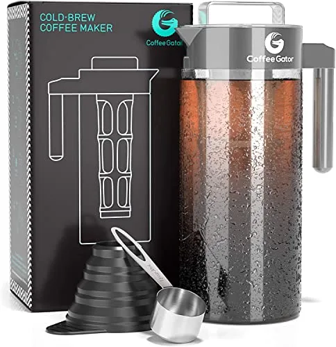 Best Cold Brew Coffee Maker