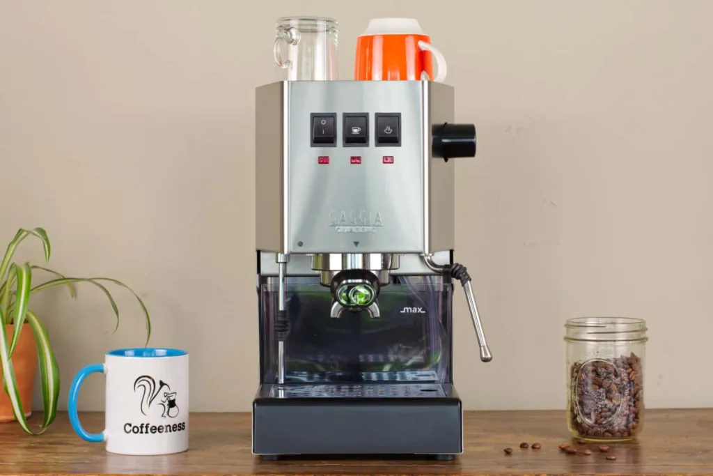 Best Espresso Machine under 500: Top Picks for Coffee Lovers