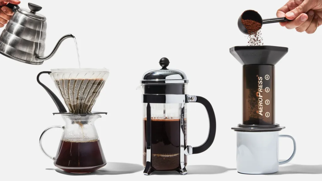 Best French Press Coffee Maker: Brew Barista-Quality Coffee at Home