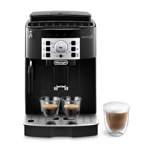 Best Home Cappuccino Machine