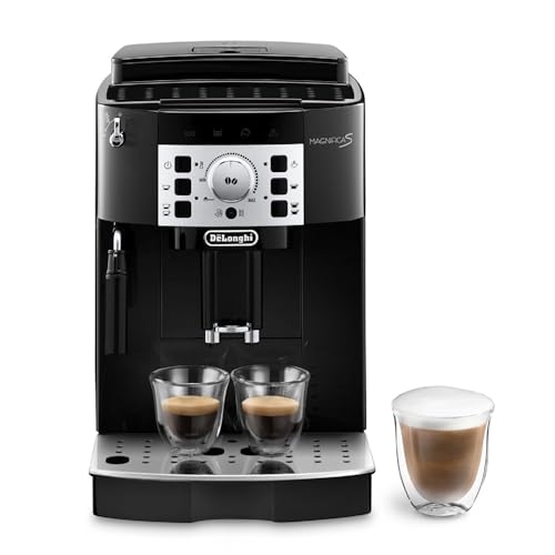 Best Home Cappuccino Machine
