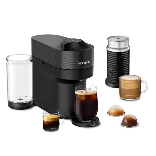 Best Nespresso Machine
