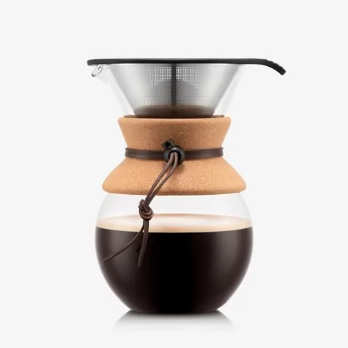 Best Pour Over Coffee Maker