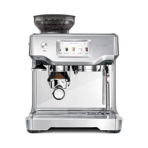 Best Rated Espresso Machine​