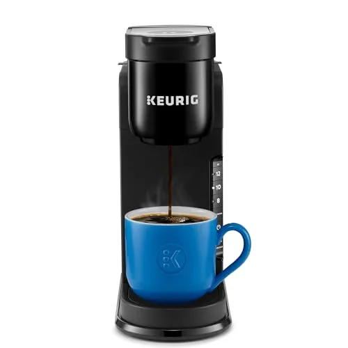 Best Rated Single Serve Coffee Maker