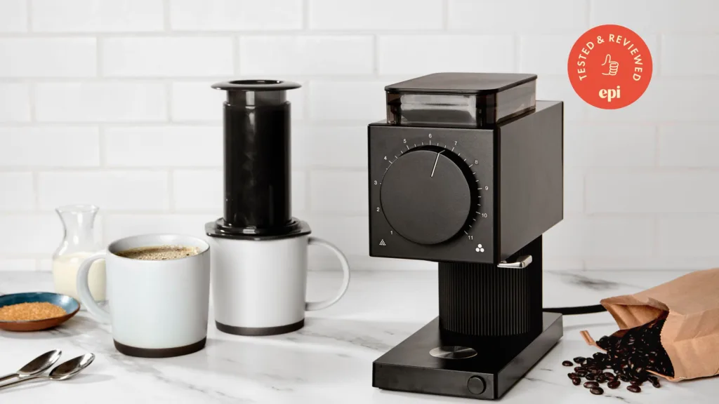 Best Single Dose Espresso Grinder: Elevate Your Coffee Game Effortlessly