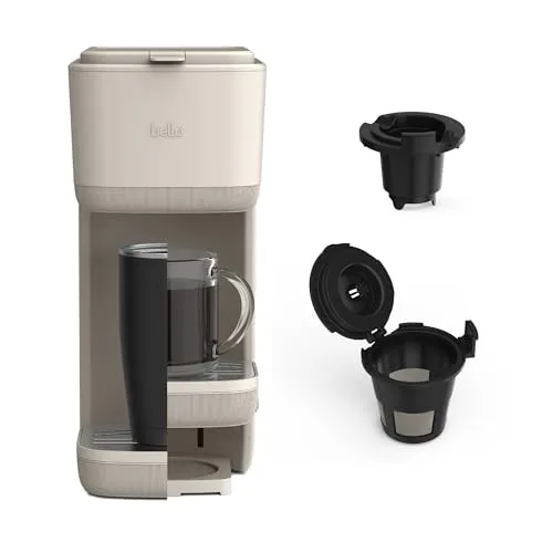 Best Single Serve Coffee Maker​