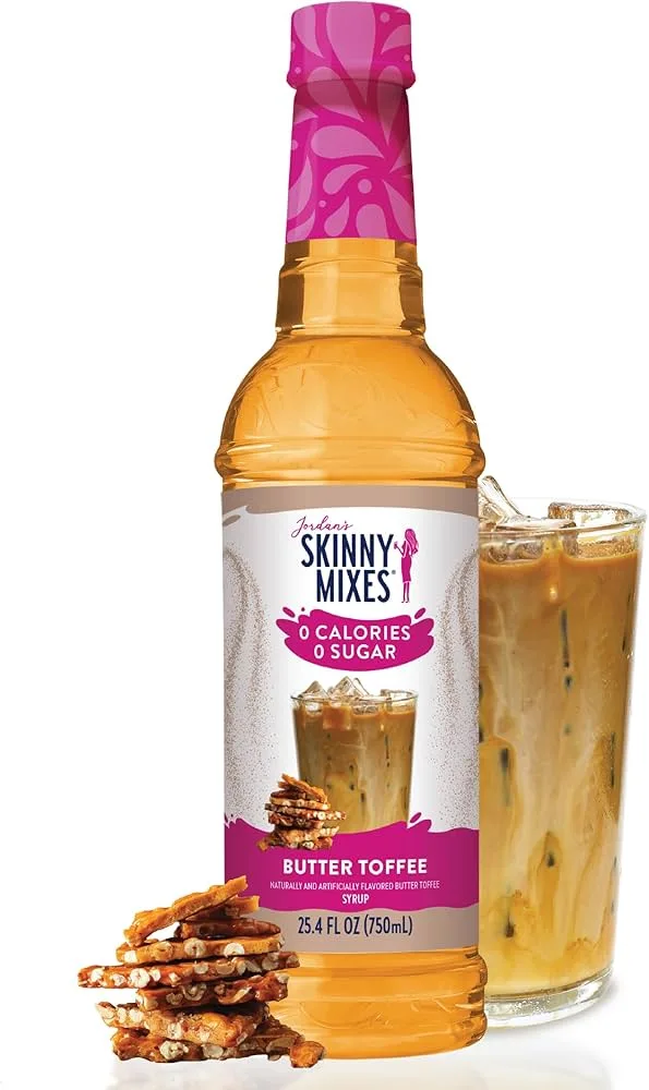 Best Sugar Free Coffee Syrup: Top Picks for a Healthier Brew