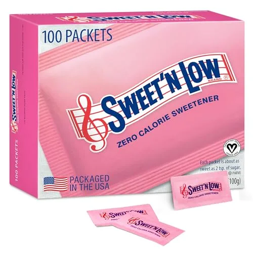 Best Sweetener for Coffee​
