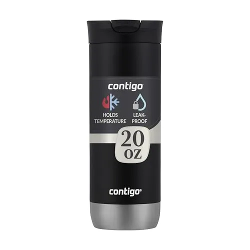 Best Travel Coffee Mugs