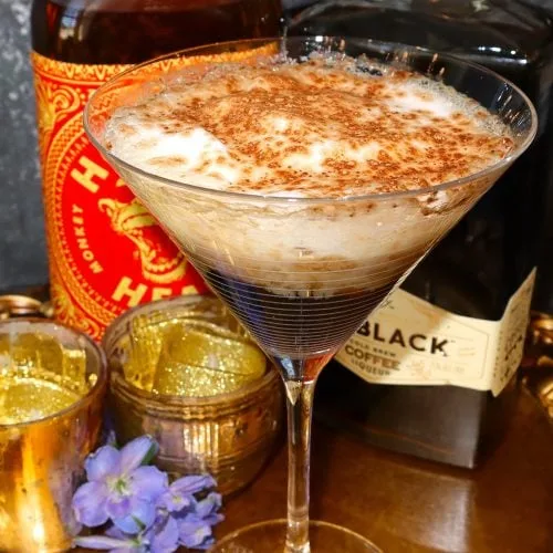 Creamy Espresso Martini Recipe: Indulgent and Irresistible Guide