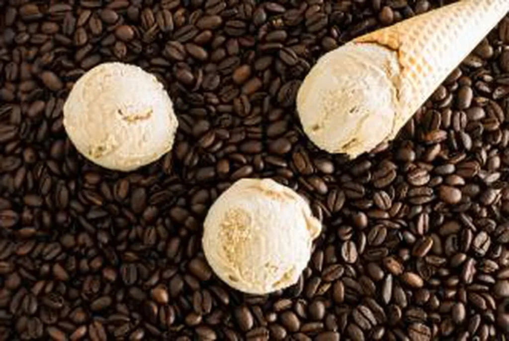 Cuisinart Coffee Ice Cream Recipe: Indulgent Dessert Delight