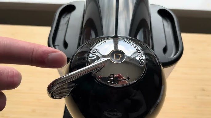 How to Descale Nespresso Vertuo: Easy Step-by-Step Guide