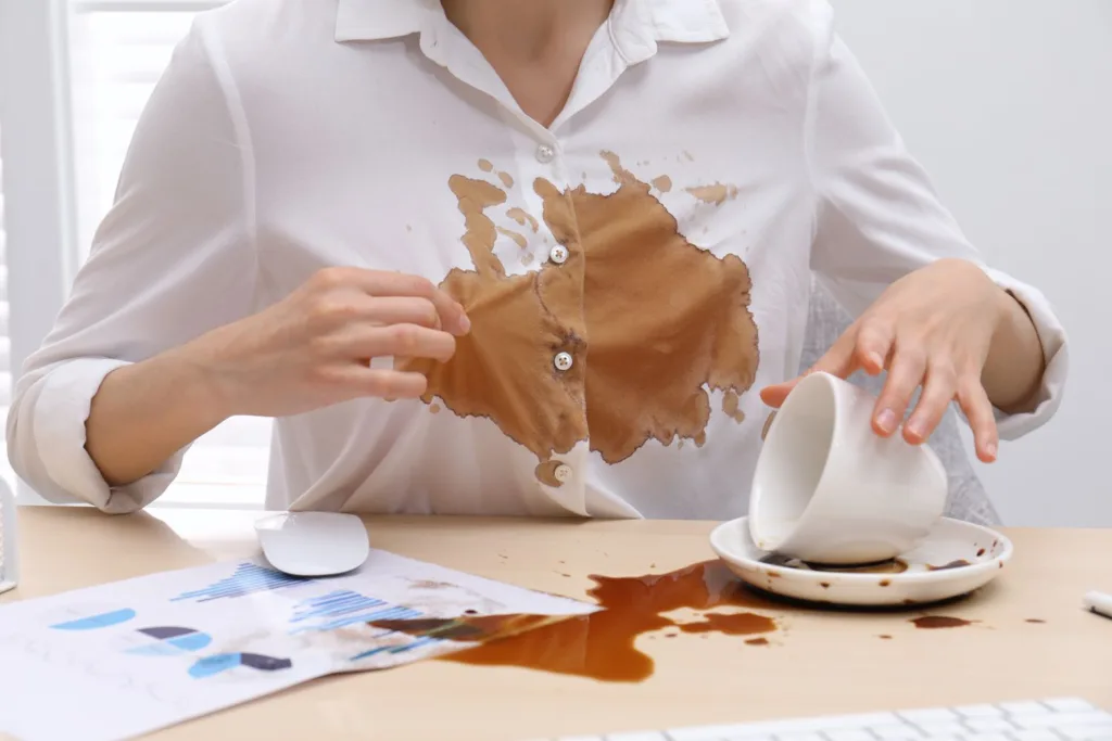 How to Get Coffee Stains Out of Clothes: Expert Cleaning Tips