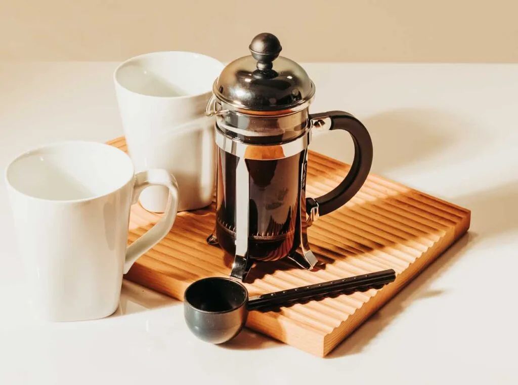 How to Make French Press Coffee: The Ultimate Brew Guide