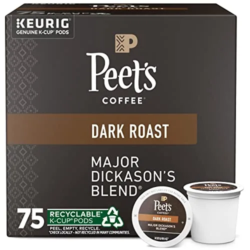 K Cups for Keurig